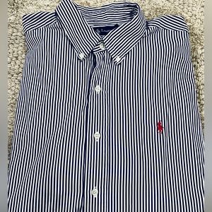 Men’s Polo Ralph Lauren Classic Fit